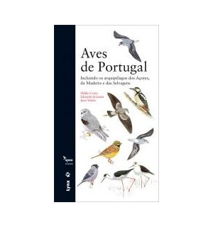 Aves de Portugal