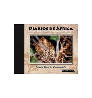 Diarios de Africa