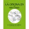 La oficina en New Yorker. El trabajo en vi?etas