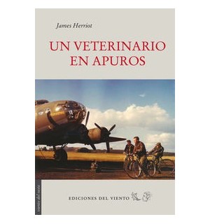 Un veterinario en apuros