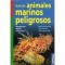 Animales marinos peligrosos