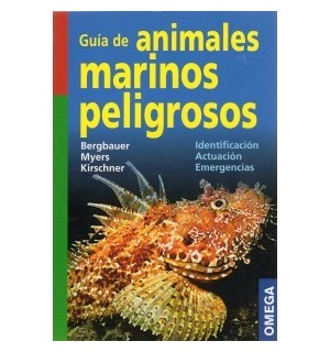 Animales marinos peligrosos