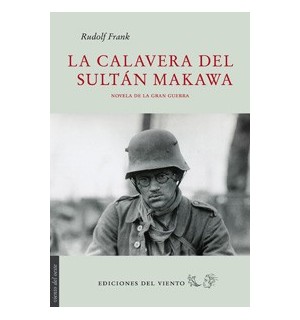 La calavera del sultán Makawa