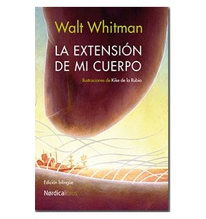 La extensión de mi cuerpo