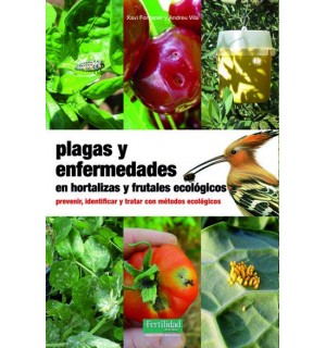 Plagas y enfermedades en hortalizas y frutales ecol?gicos