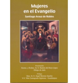 Mujeres en el Evangelio