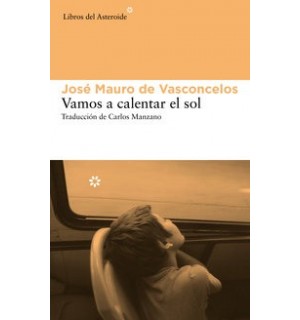 Vamos a calentar el sol