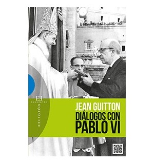 Di?logos con Pablo VI