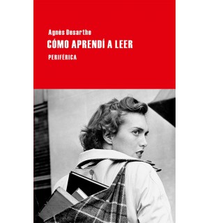 Cómo aprendí a leer