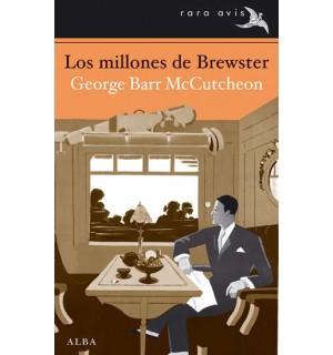 Los millones de Brewster
