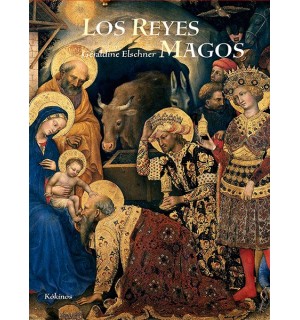 Los reyes magos