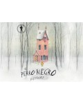 El perro negro