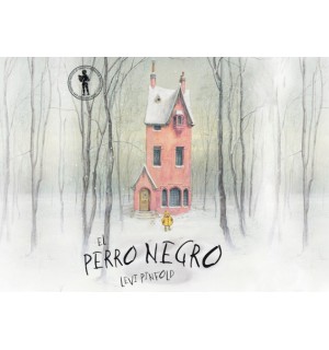 El perro negro