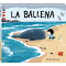 Benji Davies. La ballena
