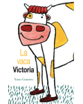La vaca Victoria