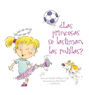 Princesas Lavignia.