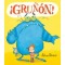 ¡Gruñón!