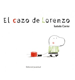 El cazo de Lorenzo