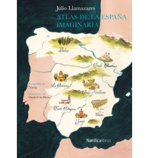 Atlas de la España imaginaria