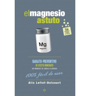 El magnesio astuto