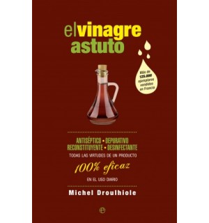 El vinagre astuto