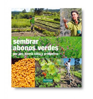 Sembrar abonos verdes