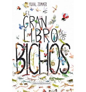El gran libro de los bichos