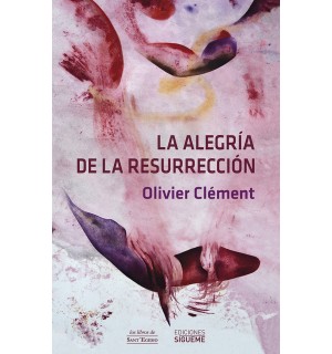 La alegría de la resurrección