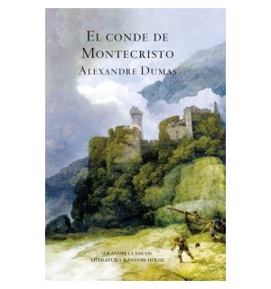 El conde de Montecristo