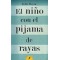 El ni?o con el pijama a rayas