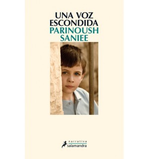 Una voz escondida