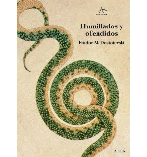 Humillados y ofendidos