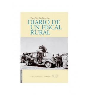 Diario de un fiscal rural