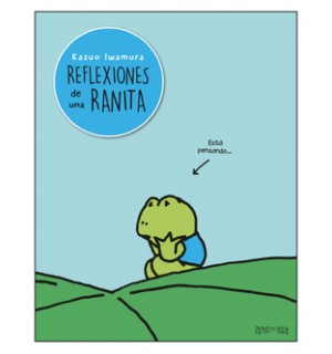 Reflexiones de una ranita