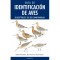 Guía de identificación de aves susceptibles de ser confundidas