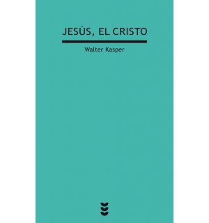 Jesús, el Cristo