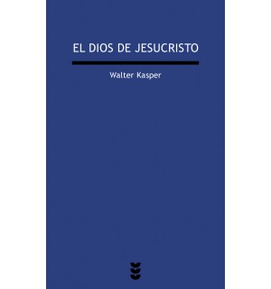 El Dios de Jesucristo
