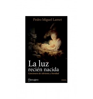 La luz recién nacida
