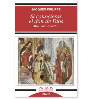 Si conocieras el don de Dios