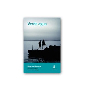 Verde agua