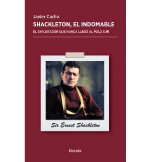 Shackleton, el indomable