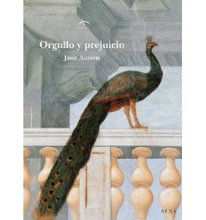 Orgullo y prejuicio