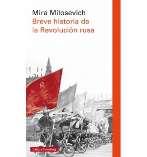 Breve historia de la revolución rusa
