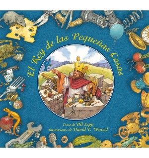 El rey de las pequeñas cosas