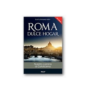 Roma, dulce hogar