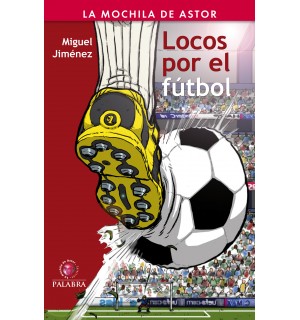 Locos por el futbol