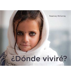 ¿Dónde viviré?