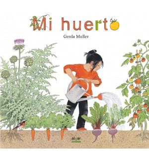 Mi huerto