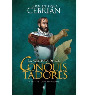 La aventura de los conquistadores