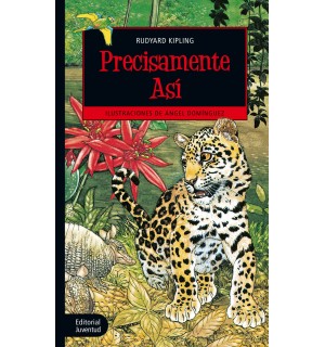 Precisamente así